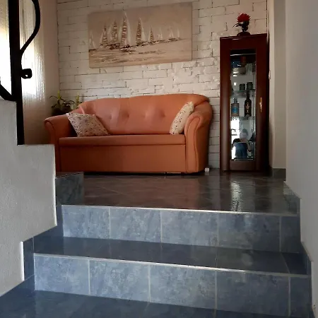 Apartamento Jasmin Gornji Karin