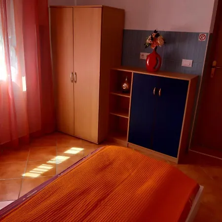 Jasmin Apartamento Gornji Karin