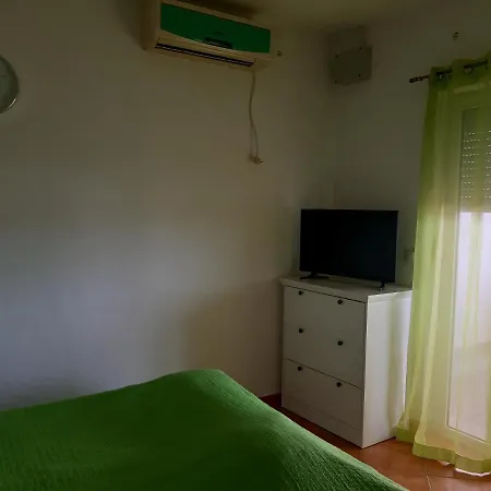 Jasmin Apartamento Gornji Karin