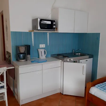 Jasmin Apartamento