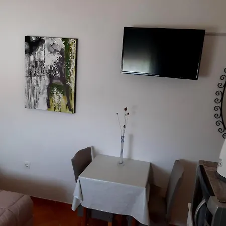 Jasmin Apartamento