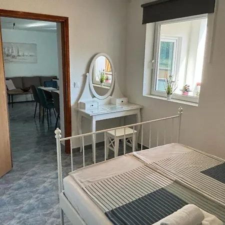 Apartamento Jasmin