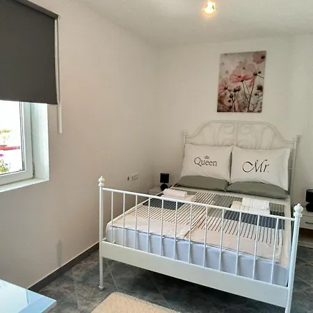 Apartamento Jasmin *