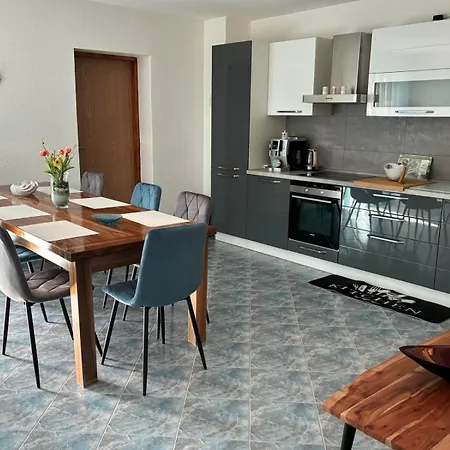 Apartamento Jasmin Gornji Karin