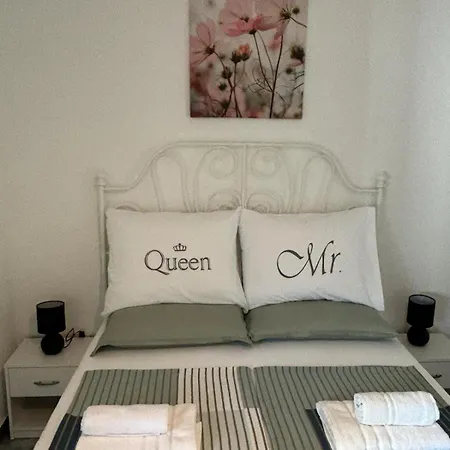 Apartamento Jasmin
