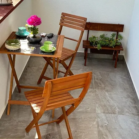 Jasmin Apartamento