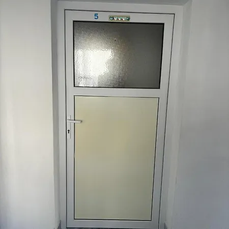 Apartamento Jasmin