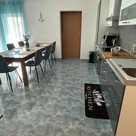 Apartamento Jasmin