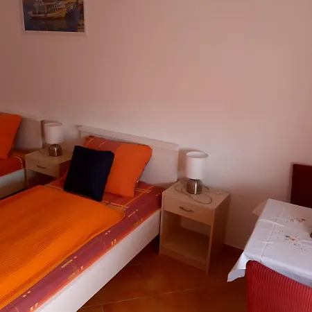 Jasmin * Gornji Karin