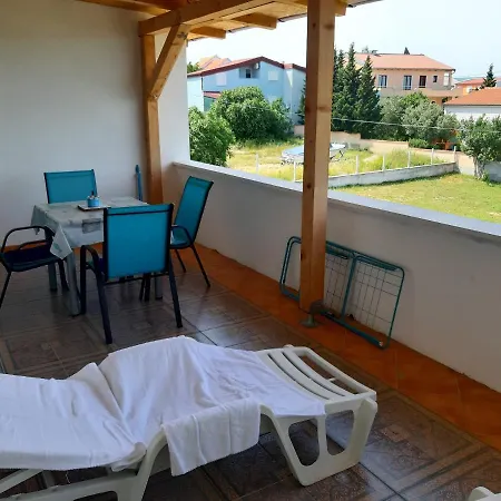 Jasmin Apartment