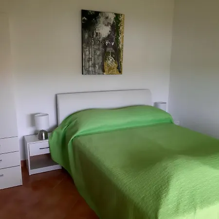 Apartment Jasmin *