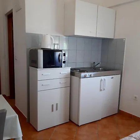 Jasmin Apartment