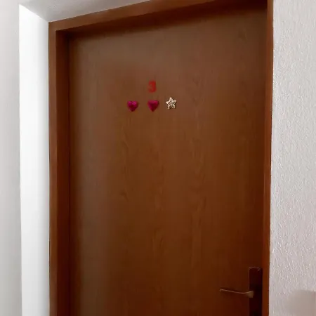 Jasmin * Gornji Karin