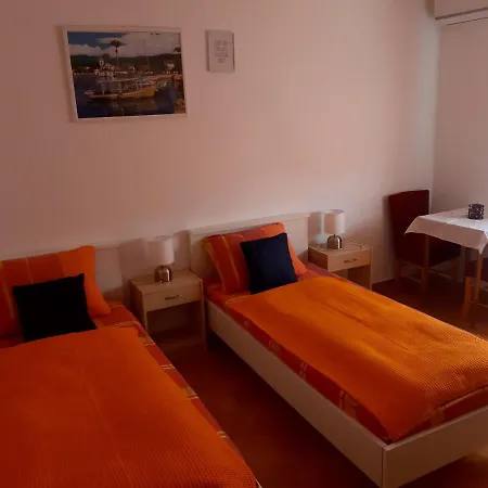 Jasmin Apartment *