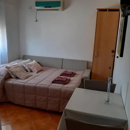 Jasmin Apartment Gornji Karin