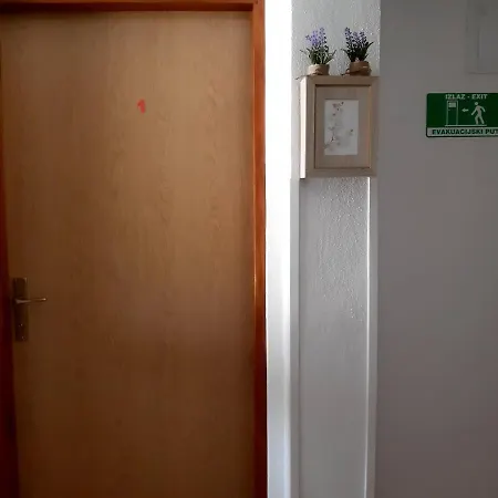 Apartment Jasmin Gornji Karin