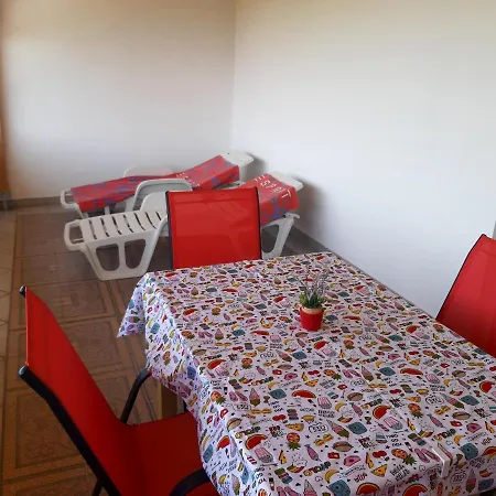 Jasmin Apartment