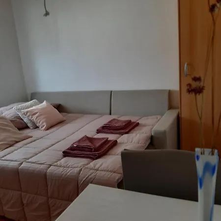 Apartment Jasmin